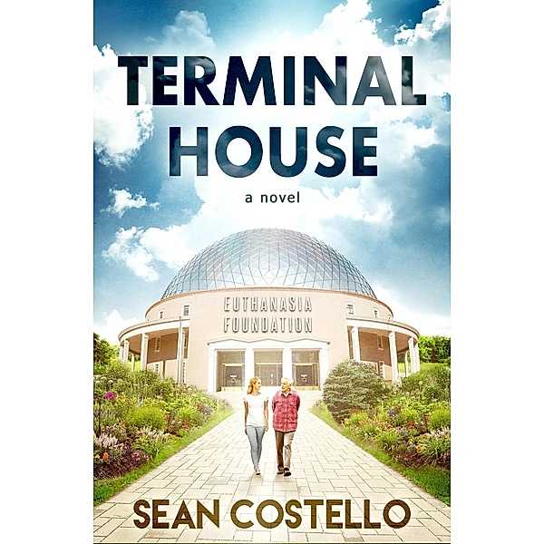 Terminal House, Sean Costello