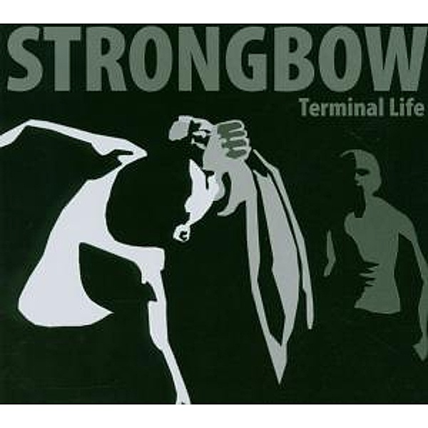 Terminal Life, Strongbow