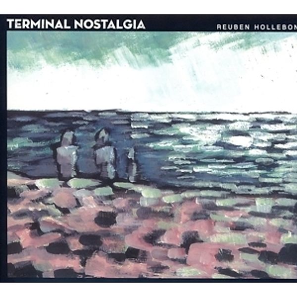 Terminal Nostalgia, Reuben Hollebon