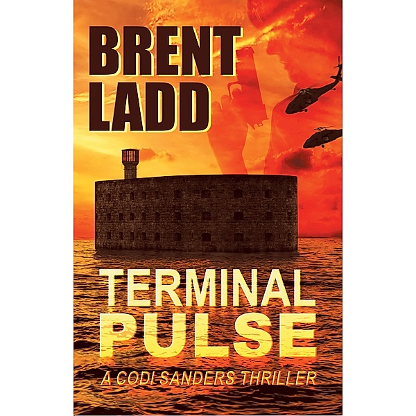 Terminal Pulse, Brent Ladd