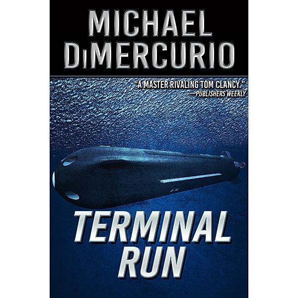 Terminal Run, Michael DiMercurio