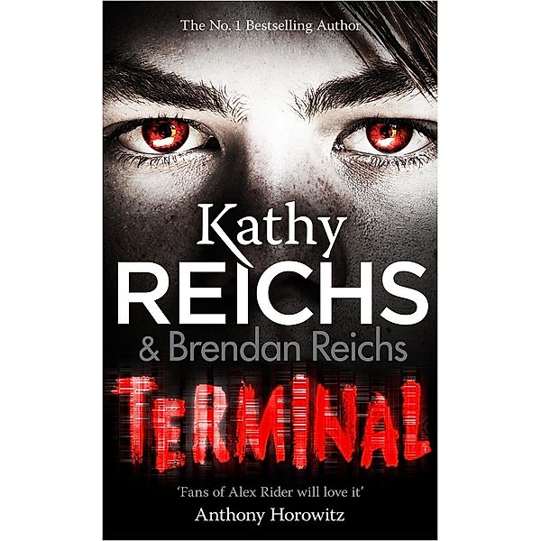 Terminal / Tory Brennan Bd.5, Kathy Reichs