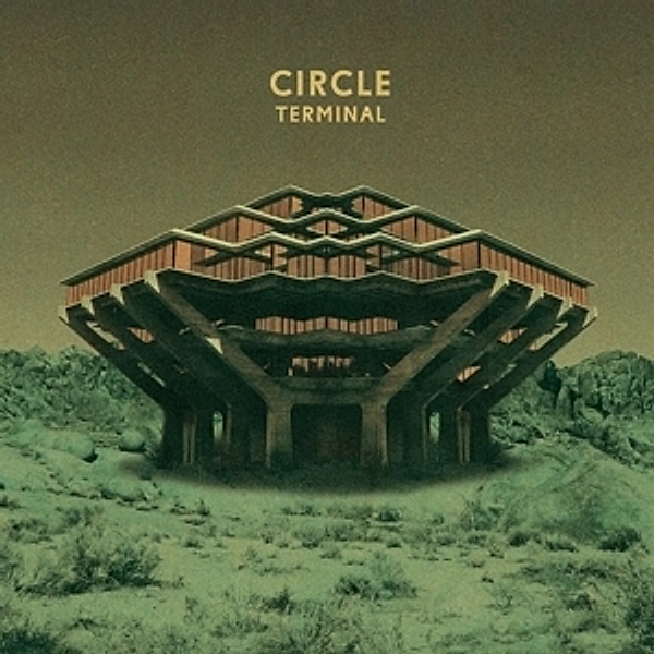 Terminal (Vinyl), Circle