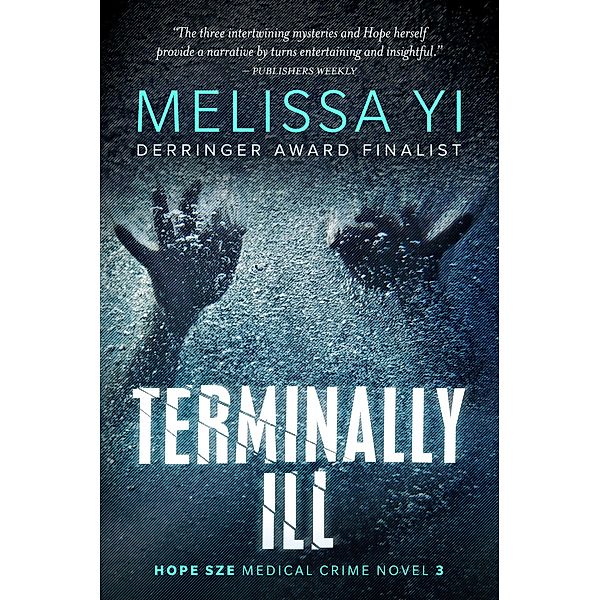 Terminally Ill / Olo Books, Melissa Yi