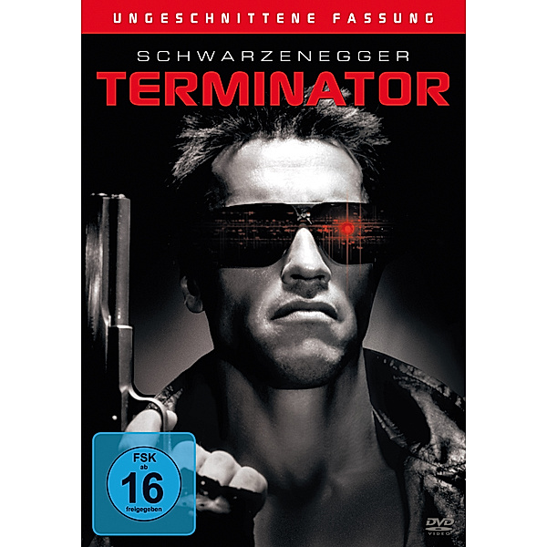 Terminator, Keine Informationen