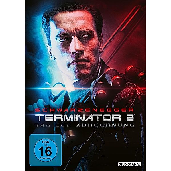 Terminator 2 - Digital Remastered (2024)
