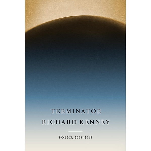 Terminator, Richard Kenney