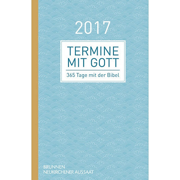 Termine mit Gott 2017