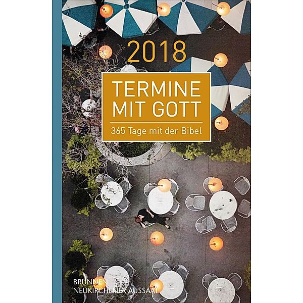 Termine mit Gott 2018