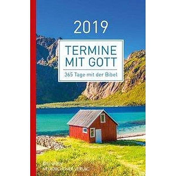 Termine mit Gott 2019