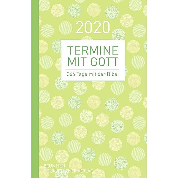 Termine mit Gott 2020