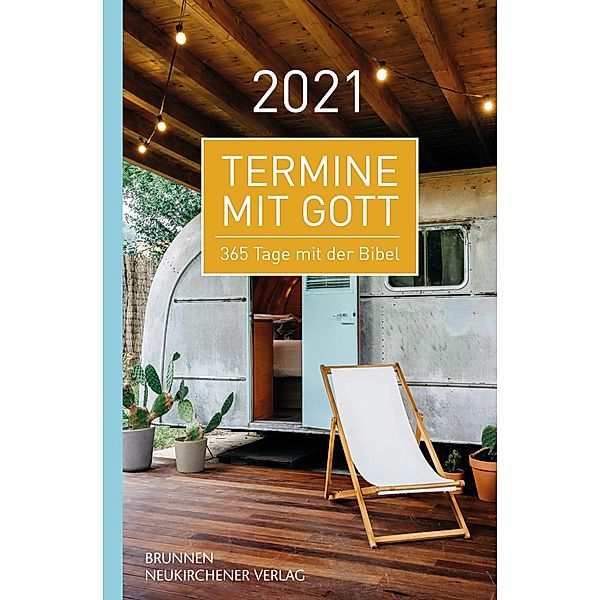 Termine mit Gott 2021