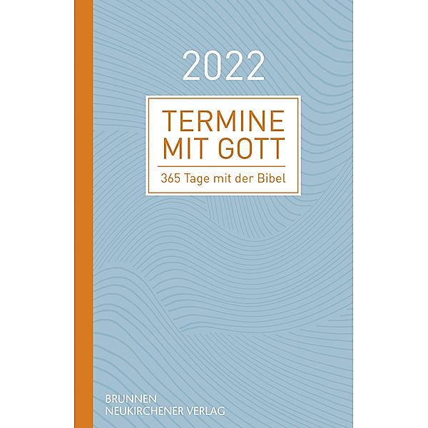 Termine mit Gott 2022