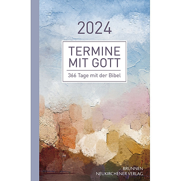 Termine mit Gott 2024