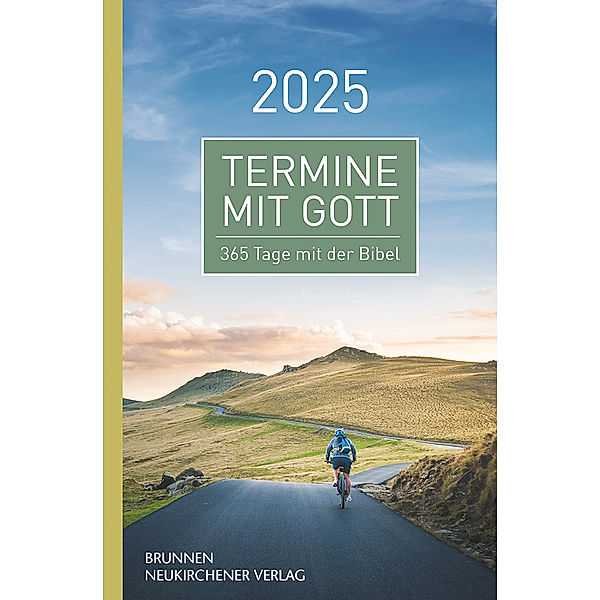 Termine mit Gott 2025