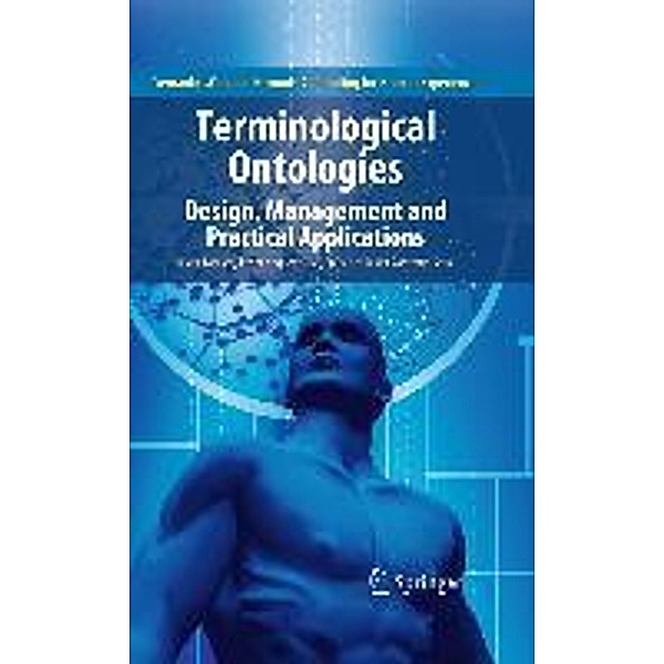 Terminological Ontologies / Semantic Web and Beyond Bd.9, Javier Lacasta, Javier Nogueras-Iso, Francisco Javier Zarazaga Soria