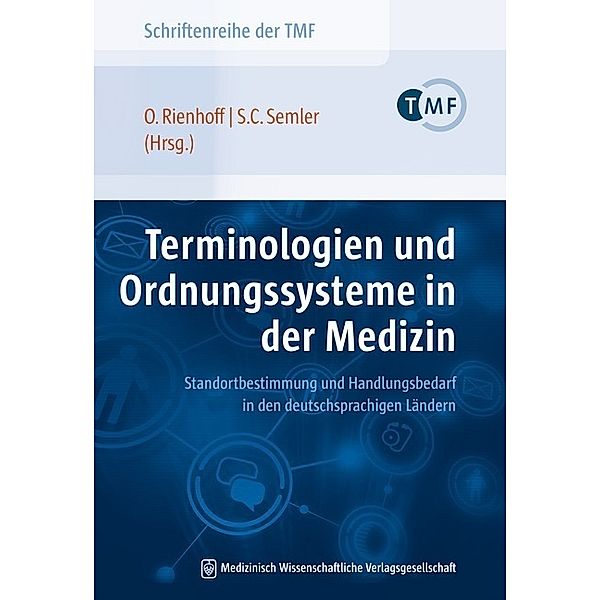 Terminologien und Ordnungssysteme in der Medizin