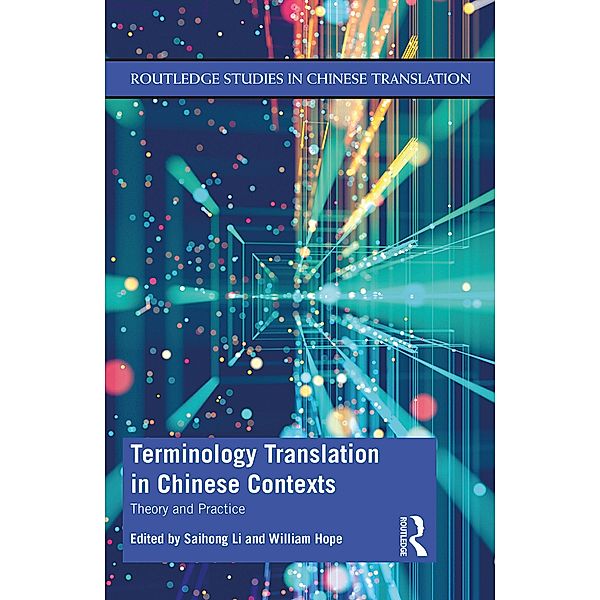 Terminology Translation in Chinese Contexts