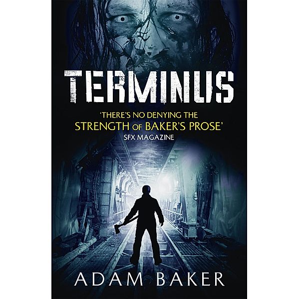 Terminus, Adam Baker