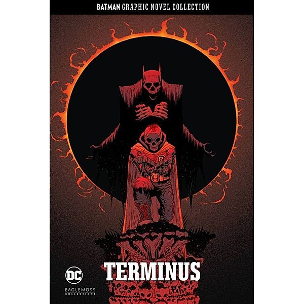 Terminus / Batman Graphic Novel Collection Bd.14, Peter Tomasi, Patrick Gleason, Andy Clarke, Tomas Giorello