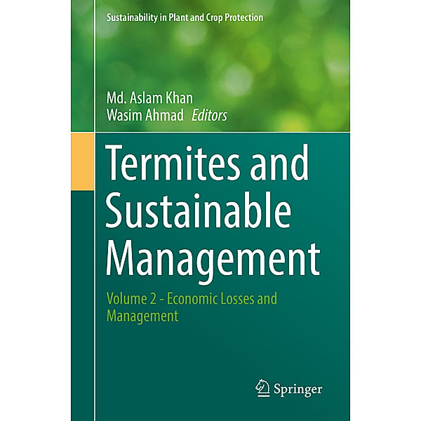 Termites and Sustainable Management