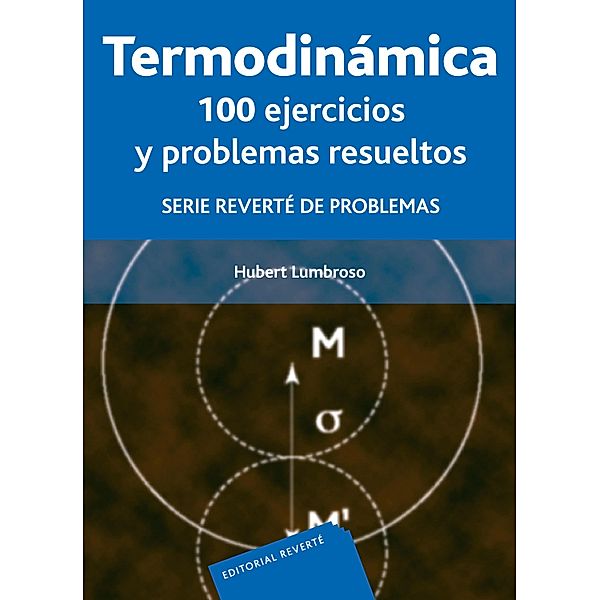 Termodinámica: 100 ejercicios y problemas, H. Lumbroso