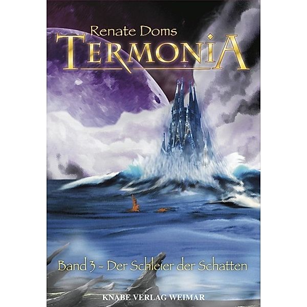 Termonia / Termonia Bd.3, Renate Doms
