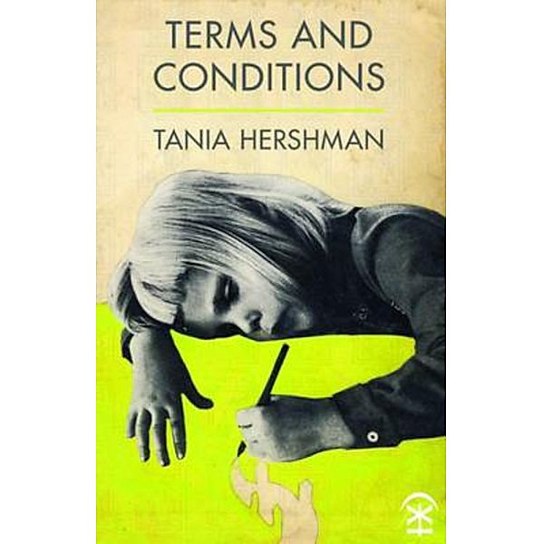 Terms and Conditions, Tania Hershman