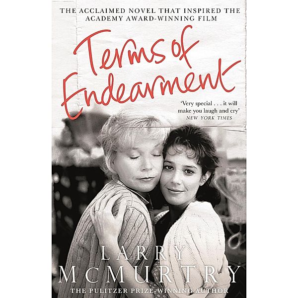 Terms of Endearment, Larry McMurtry