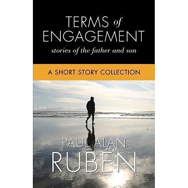 Terms of Engagement / Alison Larkin Presents, Paul Alan Ruben