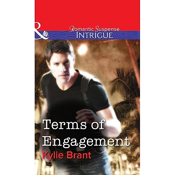 Terms Of Engagement (Mills & Boon Intrigue) / Mills & Boon Intrigue, Kylie Brant