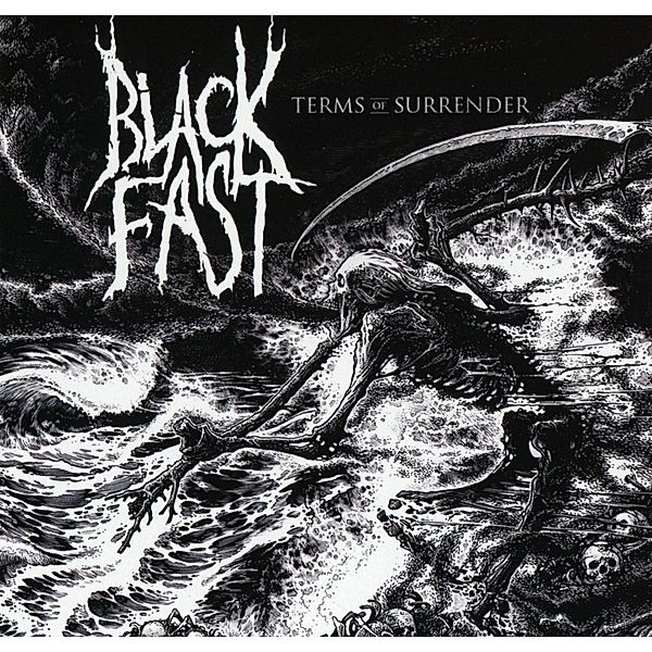 Terms Of Surrender, Black Fast