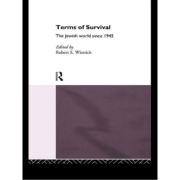 Terms of Survival