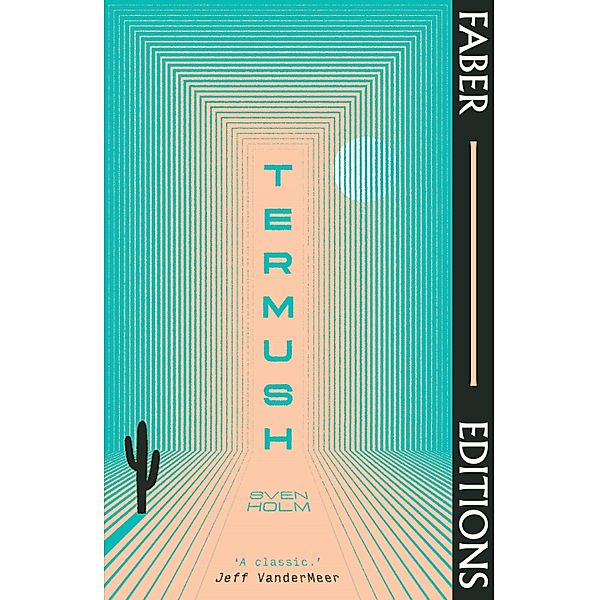Termush (Faber Editions), Sven Holm