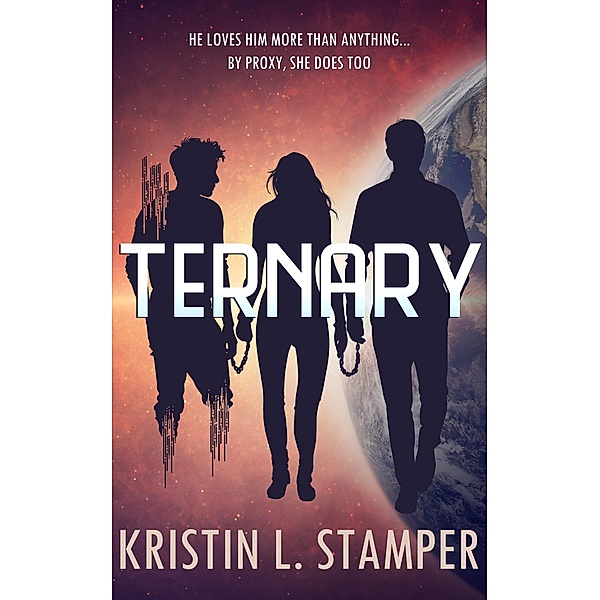 Ternary, Kristin L. Stamper