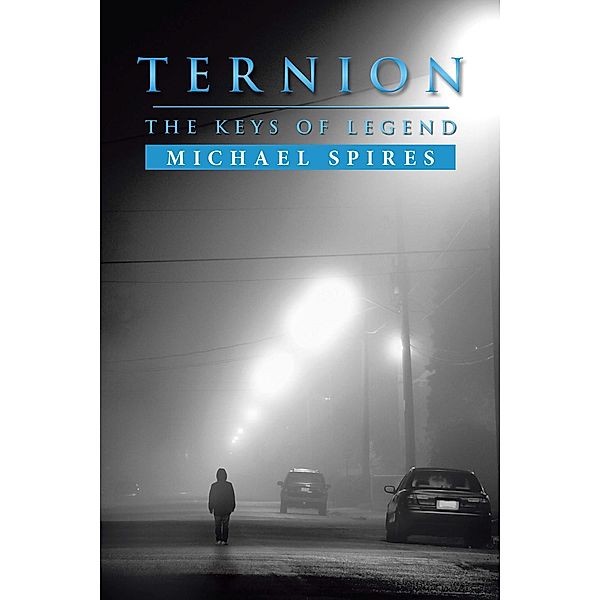 Ternion, Michael Spires