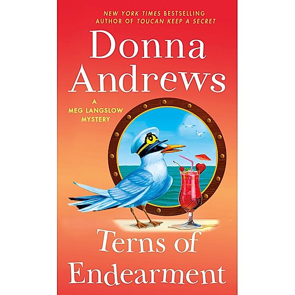 Terns of Endearment / Meg Langslow Mysteries Bd.25, Donna Andrews