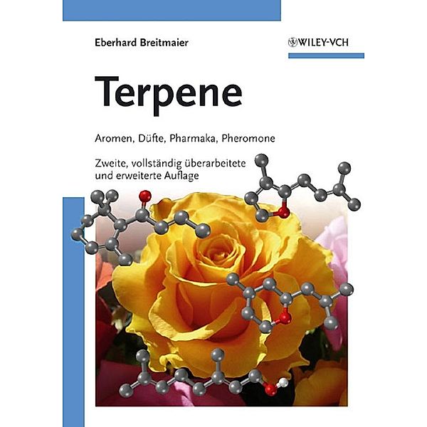 Terpene, Eberhard Breitmaier