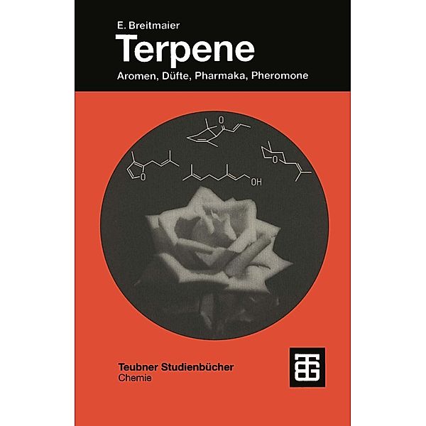 Terpene / Teubner Studienbücher Chemie