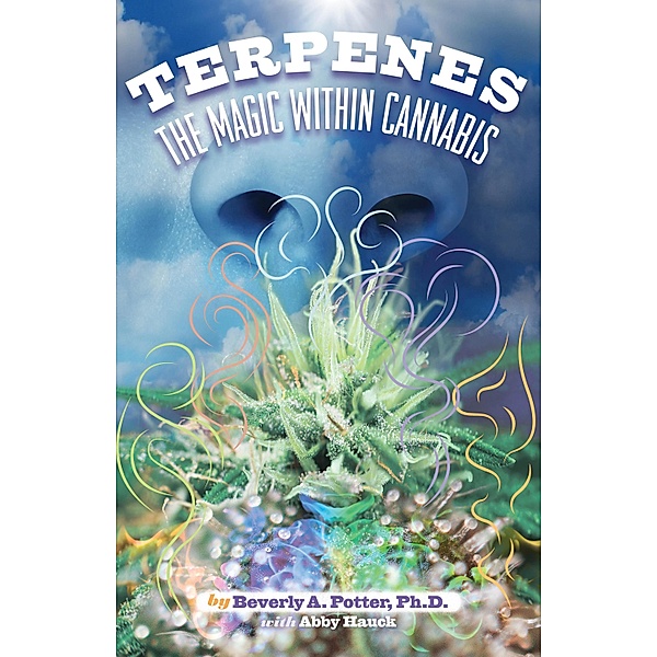 Terpenes, Beverly A. Potter