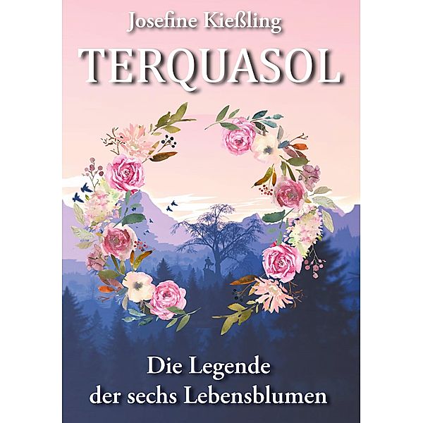 Terquasol, Josefine Kießling