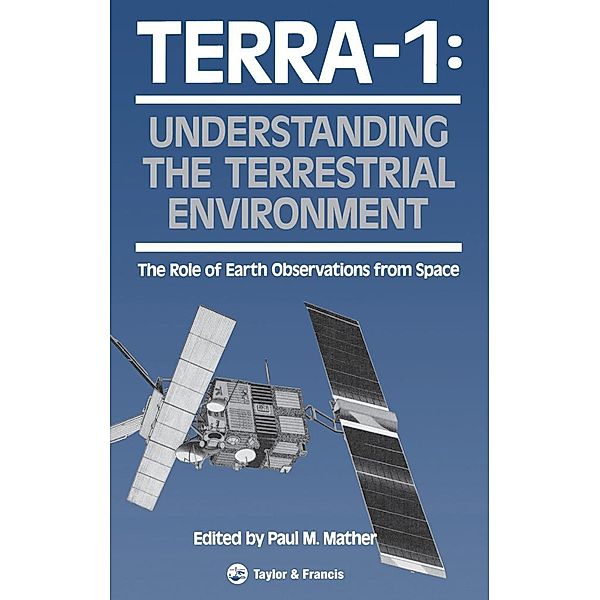 TERRA- 1: Understanding The Terrestrial Environment