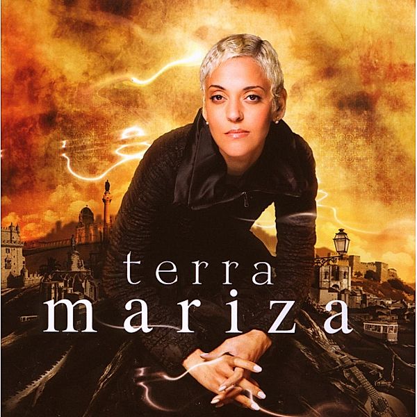 Terra, Mariza