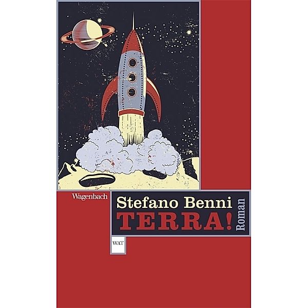 Terra!, Stefano Benni