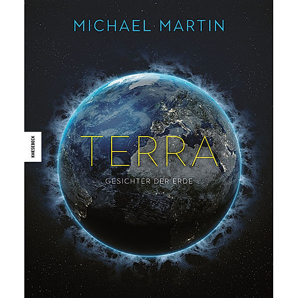 Terra, Michael Martin