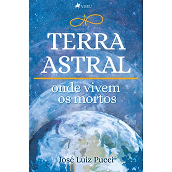 Terra Astral, José Luiz Pucci