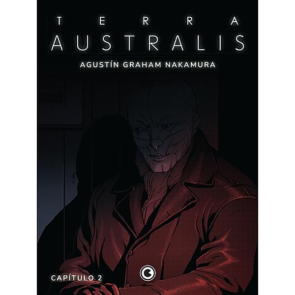 Terra Australis - Capítulo 2 / Terra Australis Bd.2, Agustín Graham Nakamura