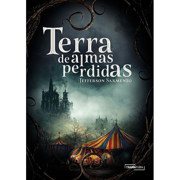 Terra de Almas Perdidas, Jefferson Sarmento