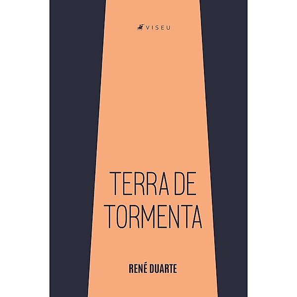 Terra de tormenta, René Duarte