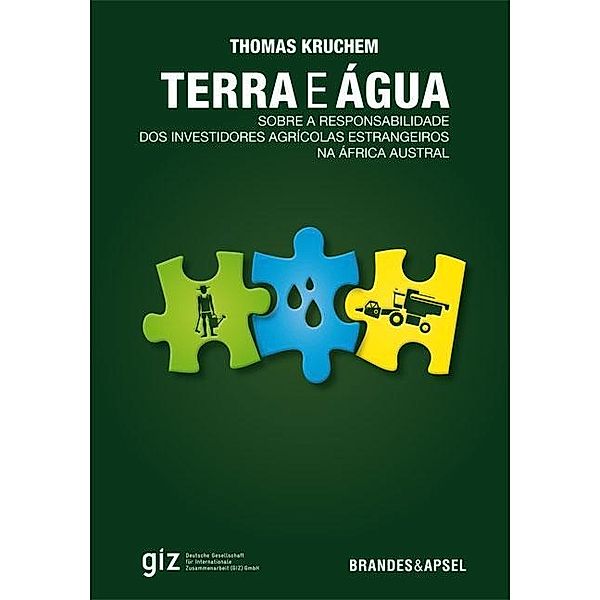 Terra e Água, Thomas Kruchem